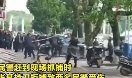 襄阳警察抓捕爆料案件视频,成功抓捕涉嫌犯罪嫌疑人