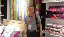 衣哥卖家纺最新爆料新闻,揭秘行业黑幕与品质革命